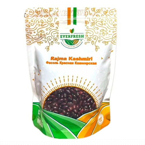Фасоль красная Кашмирская (Kashmiri) 500 г, Everfresh Фасоль красная Кашмирская (Kashmiri) 500 г, Everfresh